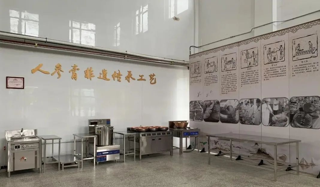 辽宁益仁堂本草文化产业园有限公司获评国家AA级旅游景区