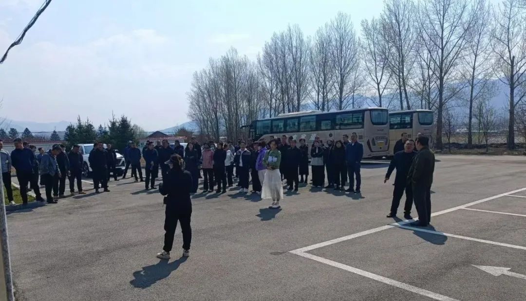 辽宁益仁堂本草文化产业园有限公司获评国家AA级旅游景区