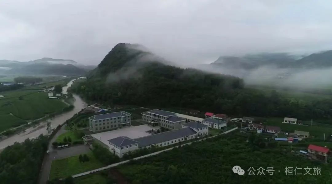 辽宁益仁堂本草文化产业园有限公司获评国家AA级旅游景区