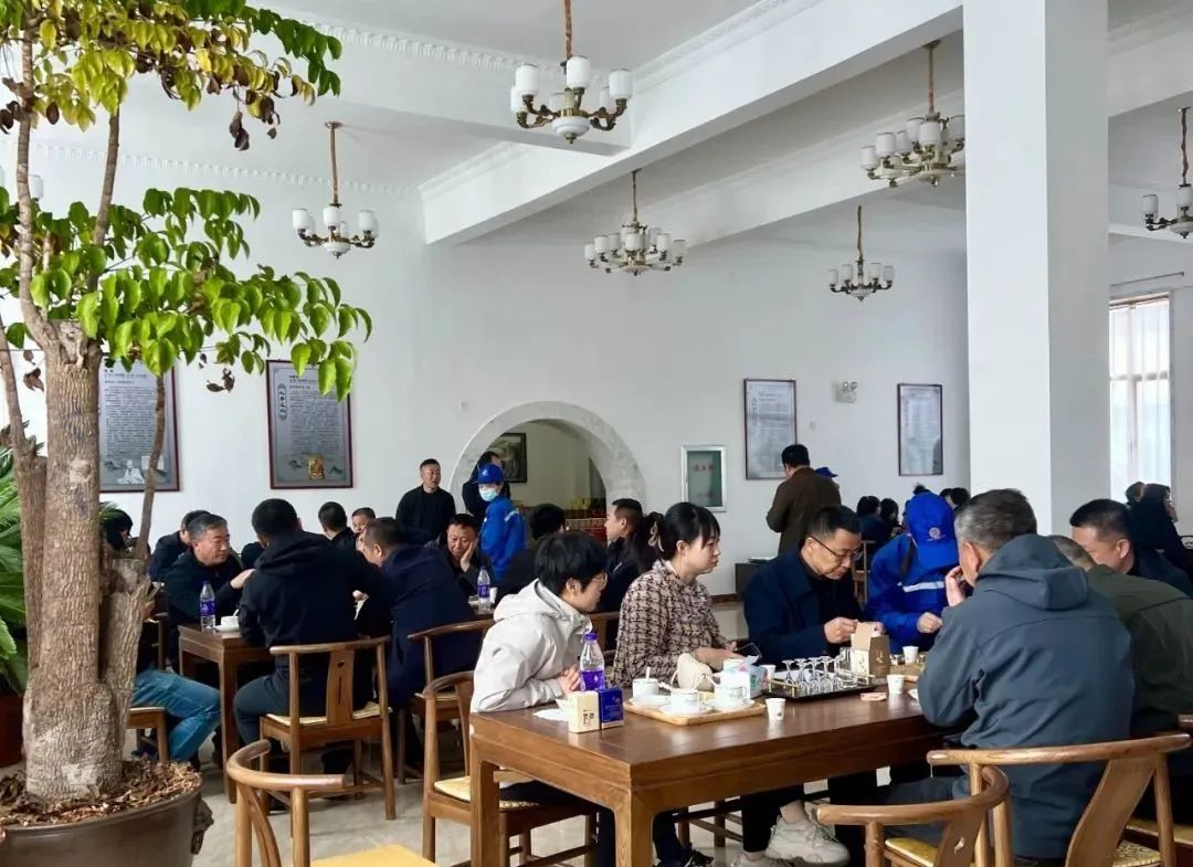 辽宁益仁堂本草文化产业园有限公司获评国家AA级旅游景区